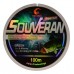 Волосінь на вудлище, Phoenix Souveran, 100м, перетин 0.45мм